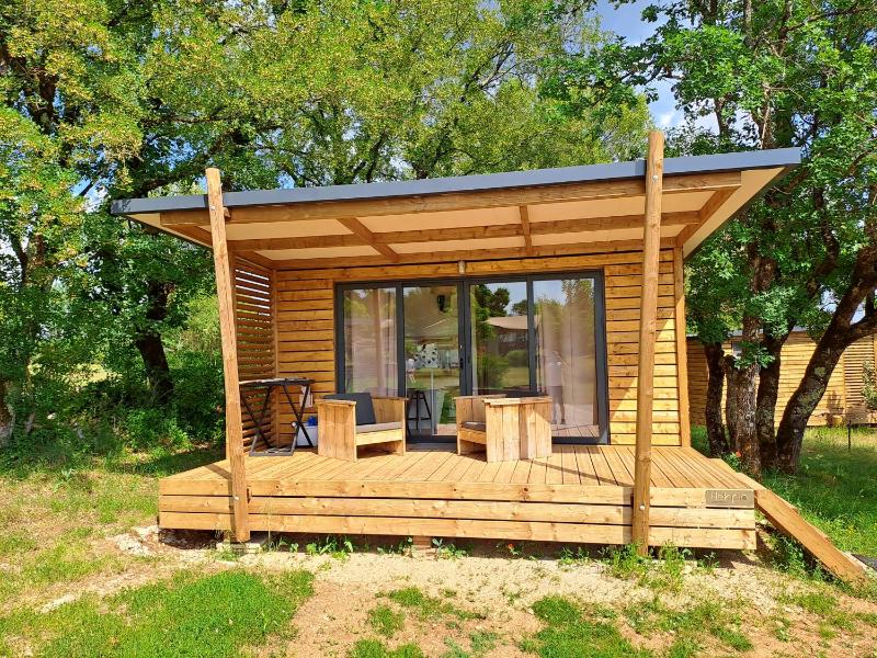 One-Bedroom Chalet image 4