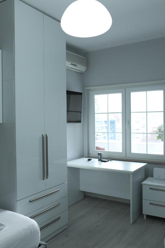 Tirana Gallery Apartment - City Center View - image 15