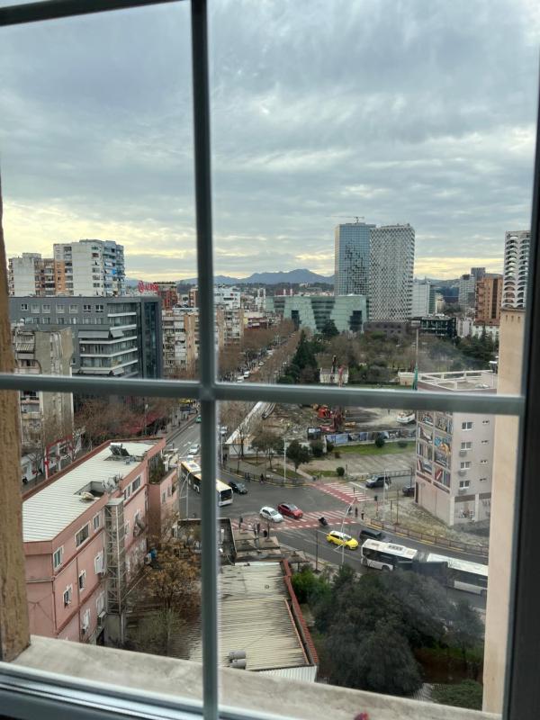 Tirana Gallery Apartment - City Center View - image 11