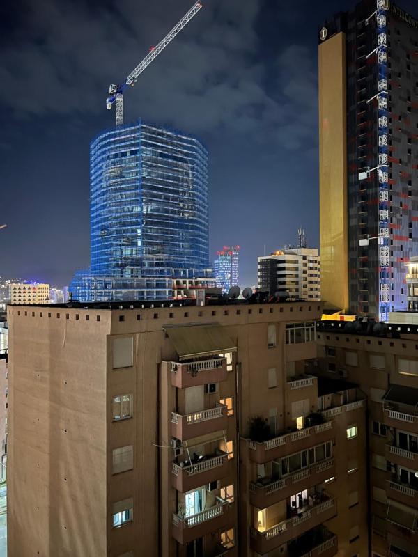 Tirana Gallery Apartment - City Center View - image 4