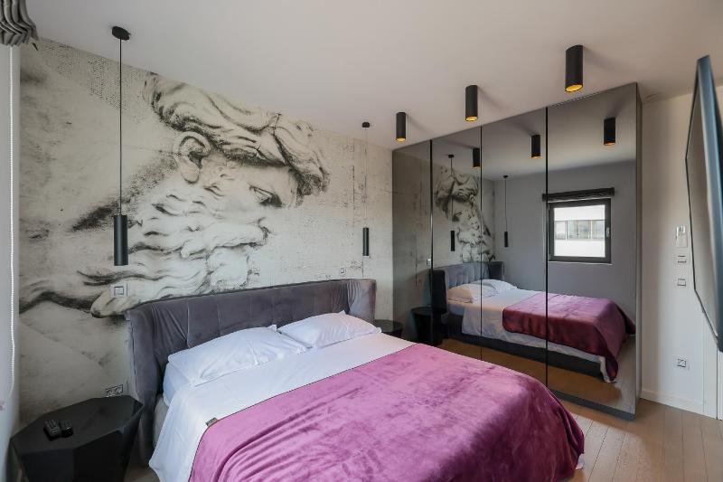 Apartment with Sea View image 4