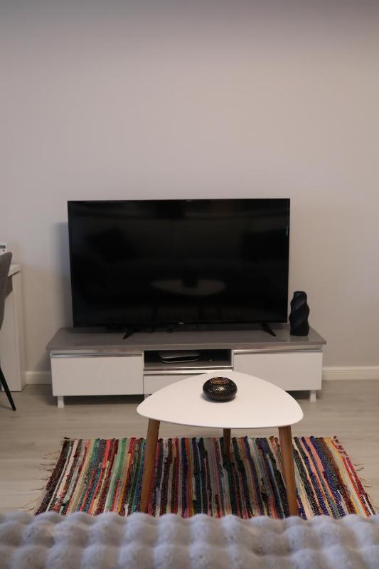 Tirana Gallery Apartment - City Center View - image 16