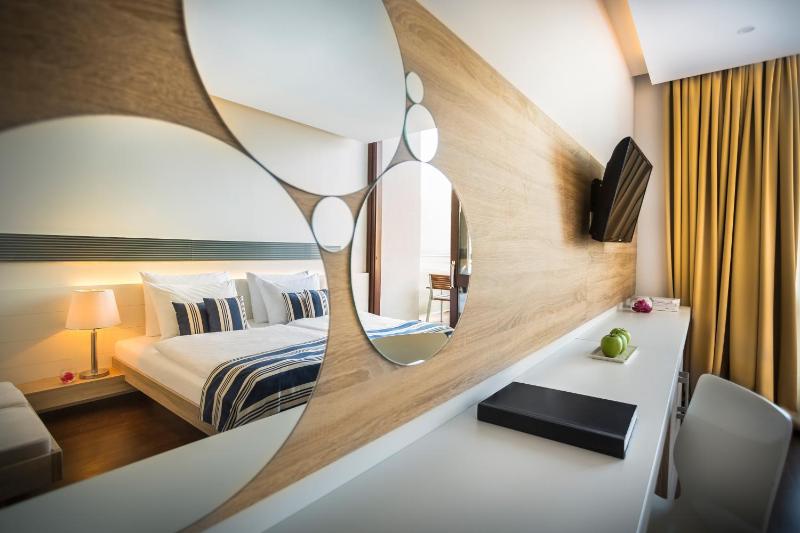 Hotel Admiral - by Liburnia Hotels & Villas - image 21