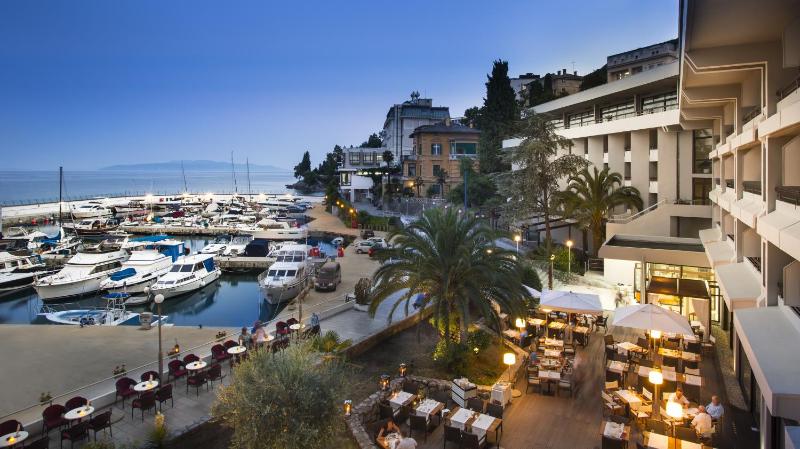 Hotel Admiral - by Liburnia Hotels & Villas - image 35