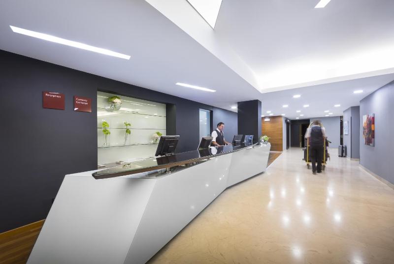 Hotel Admiral - by Liburnia Hotels & Villas - image 33