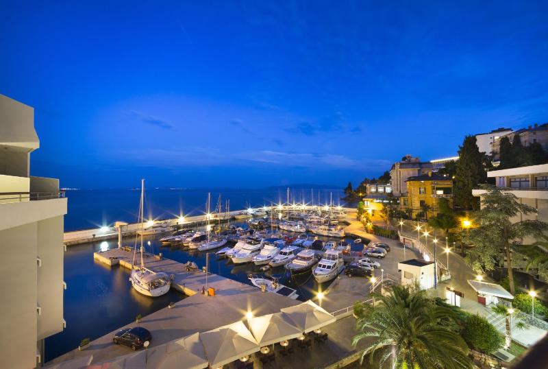Hotel Admiral - by Liburnia Hotels & Villas - image 9