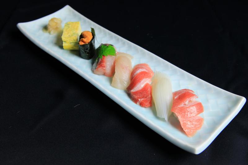 Daitokuji Sushicho - image 1