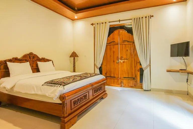 Pucuk Bali Homestay - image 15