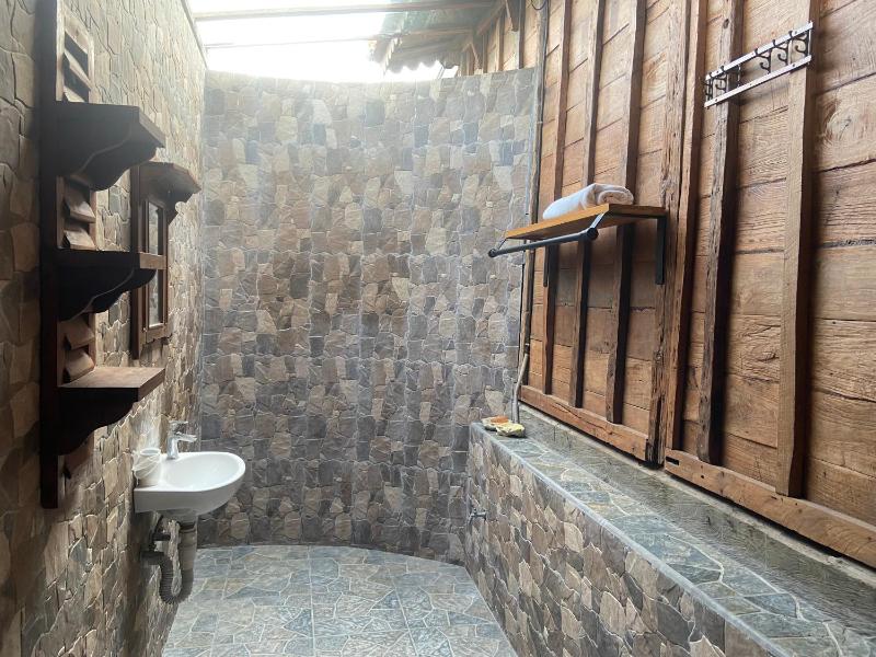 Pucuk Bali Homestay - image 23