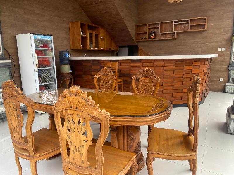 Pucuk Bali Homestay - image 11