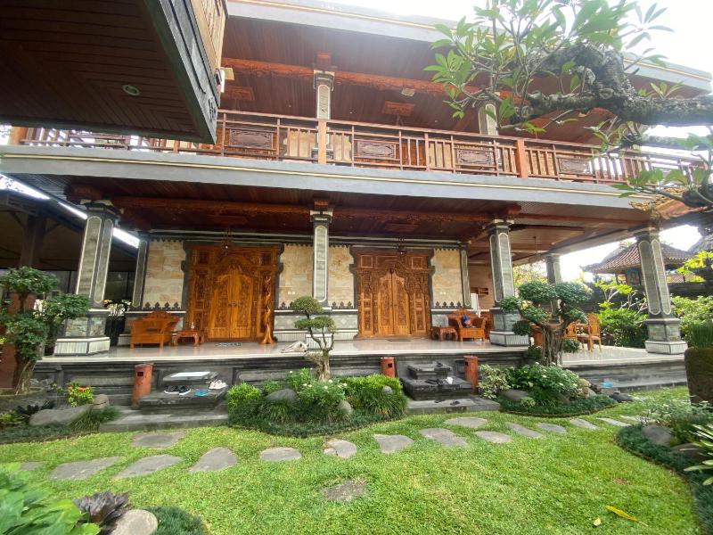 Pucuk Bali Homestay - image 8