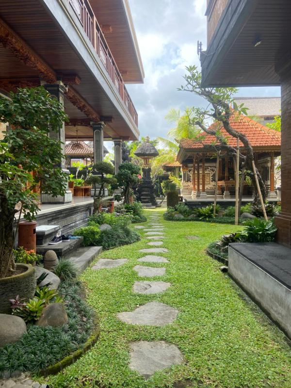 Pucuk Bali Homestay - image 28