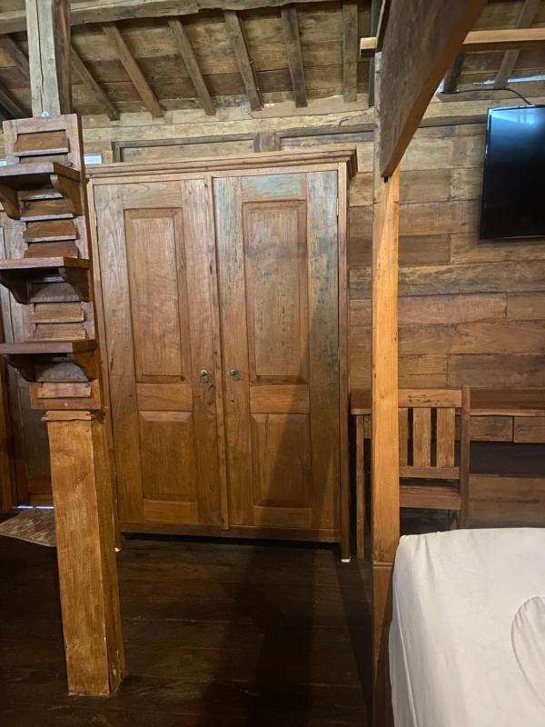 Pucuk Bali Homestay - image 36
