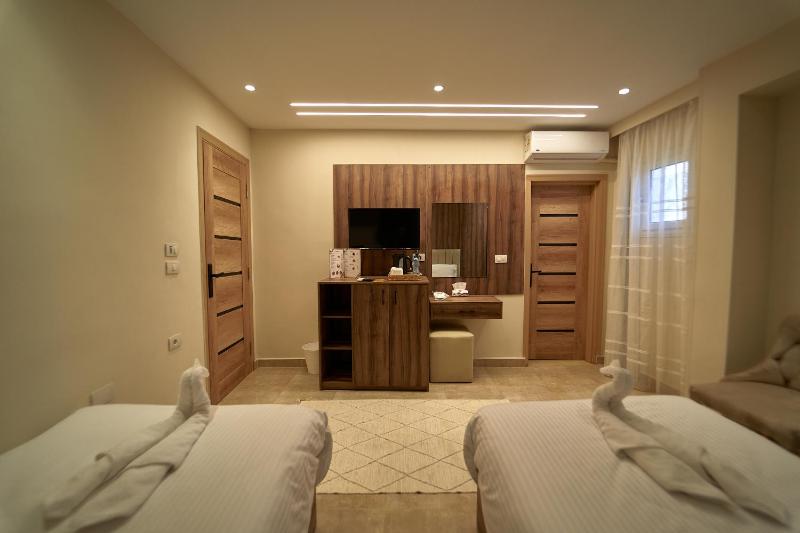 Double or Twin Room image 4