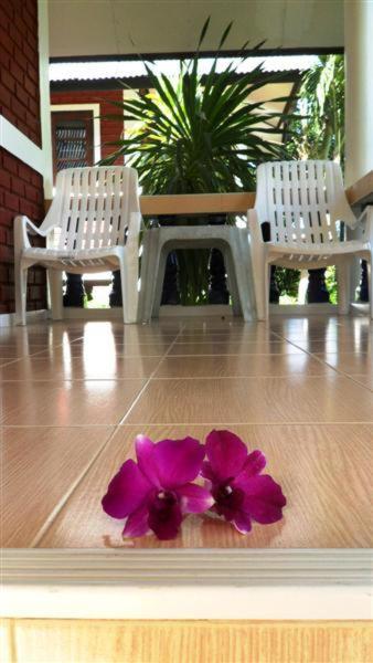 Baan Rom Mai Resort - image 25