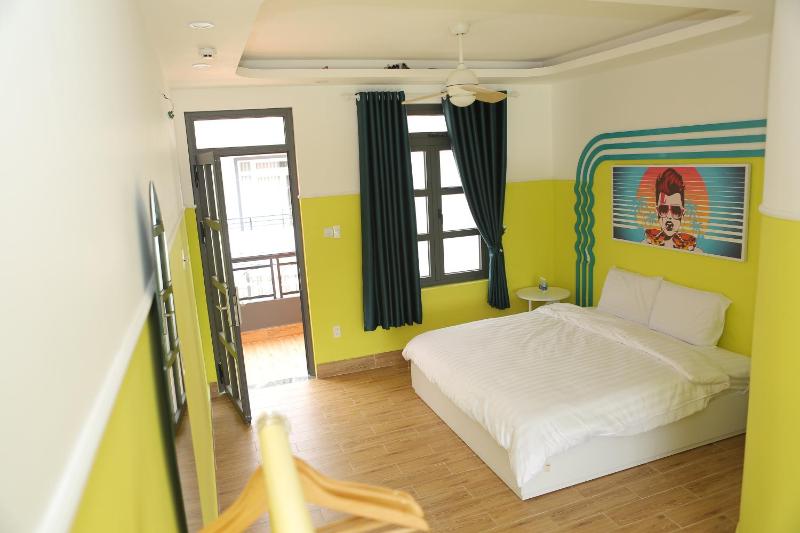AN PHÚ Home - image 29
