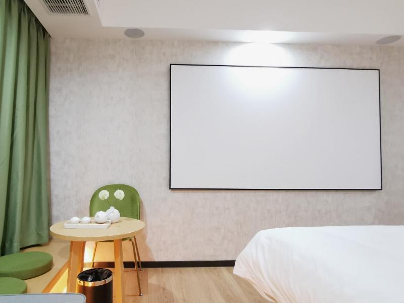 Connar Hotel - Shenzhen Futian - image 2