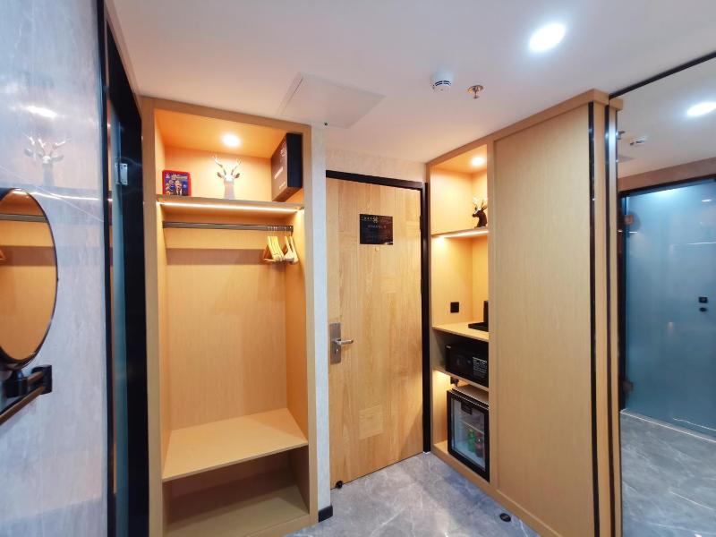 Connar Hotel - Shenzhen Futian - image 13