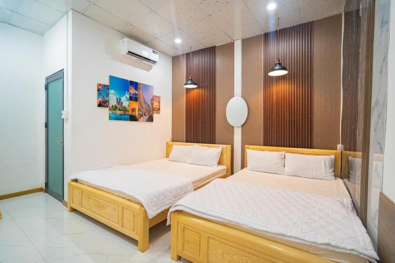 Villa Văn Cao - Gần Bãi Thùy Vân - Free Biba Phòng Karaoke - image 4