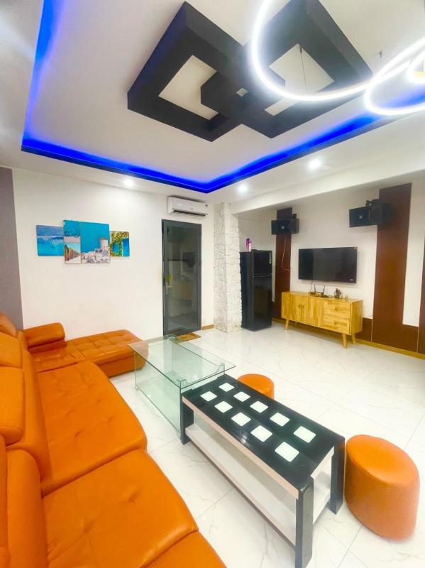 Villa Văn Cao - Gần Bãi Thùy Vân - Free Biba Phòng Karaoke - image 13