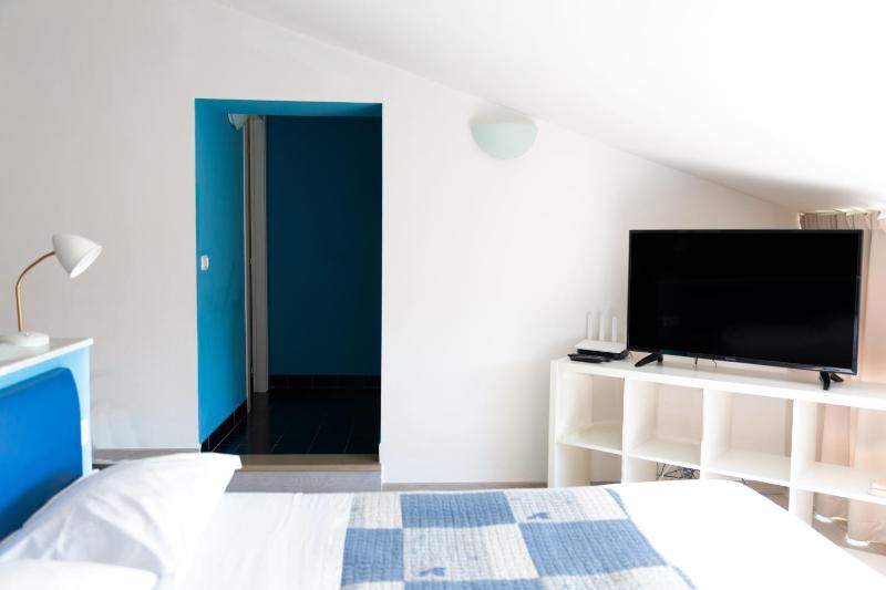 Studio  with Terrace and Sea View image 3