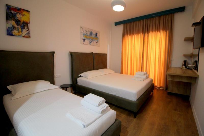 Ortus Rooms - image 10