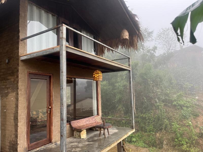 Sa Moc Bungalows Ta Van - image 10
