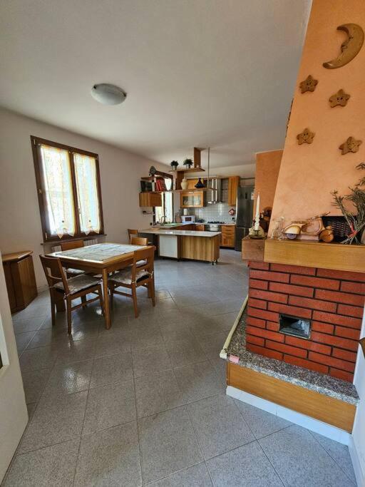 Cristina's Apartment Images