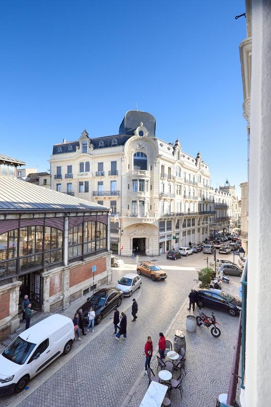 Le Paul Riquet by Béziers 1609 Residences - image 27