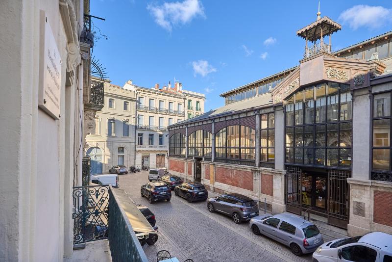 Le Paul Riquet by Béziers 1609 Residences - image 43