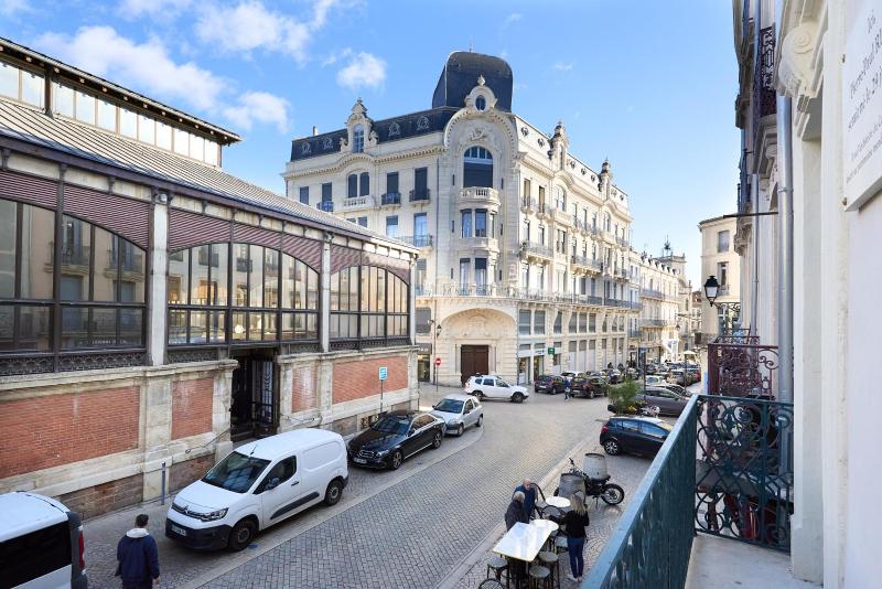 Le Paul Riquet by Béziers 1609 Residences - image 10