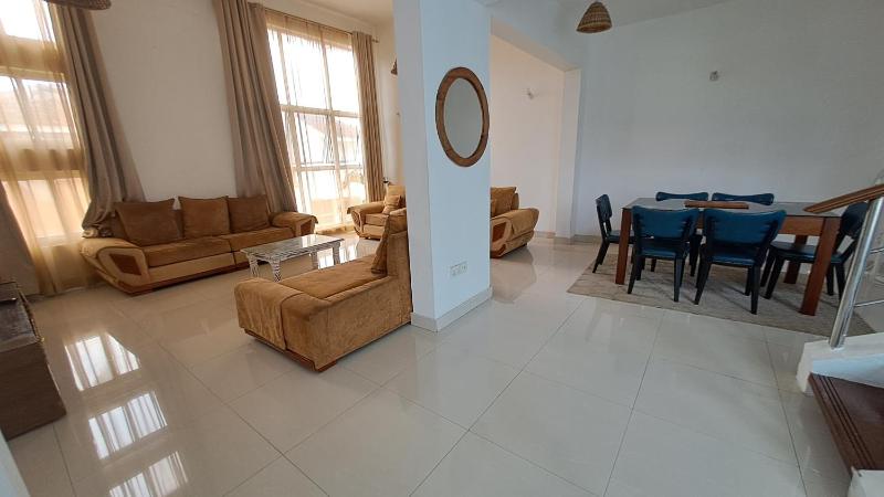 Ary Homestay Nyali Town Home Behind Citymall Nyali Mombasa Kenya - image 14