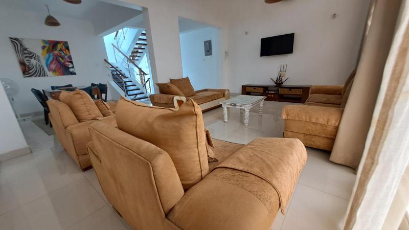 Ary Homestay Nyali Town Home Behind Citymall Nyali Mombasa Kenya - image 11
