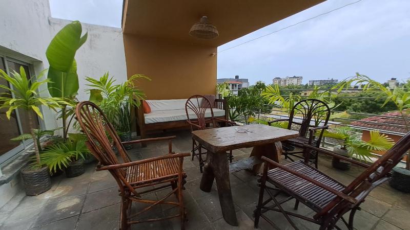 Ary Homestay Nyali Town Home Behind Citymall Nyali Mombasa Kenya - image 5