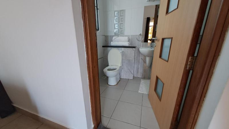 Ary Homestay Nyali Town Home Behind Citymall Nyali Mombasa Kenya - image 3