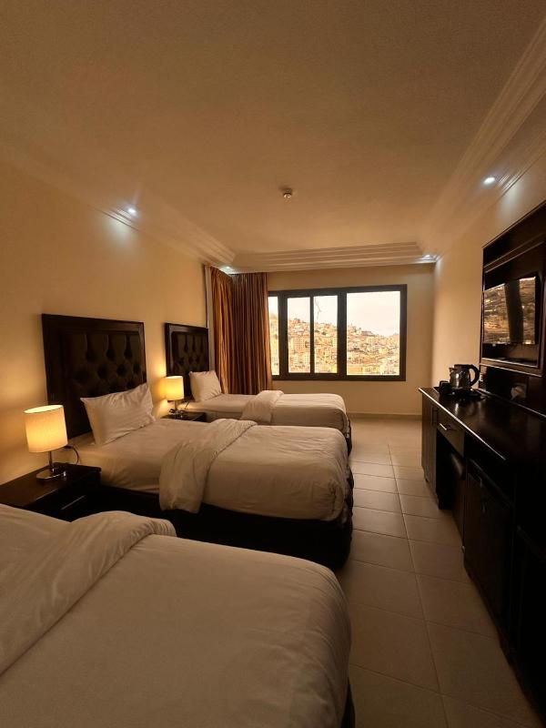 Sharah Mountains Hotel - image 15