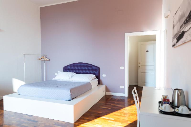 King Room with Sea View image 4