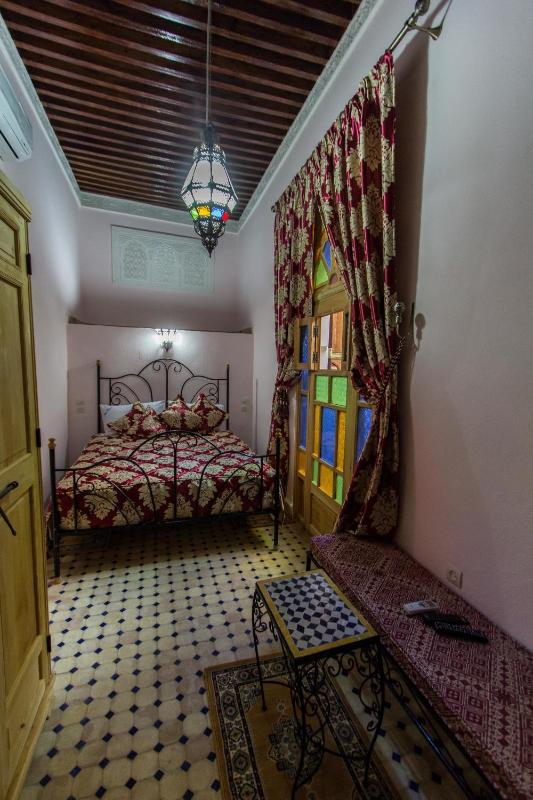 Deluxe Double Room with Shower image 2