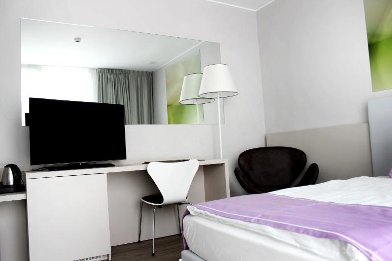 Hotel City Lugano - image 41