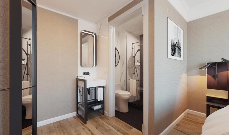 Superior Room with City View image 2