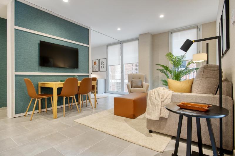 Calm Apartments - image 10