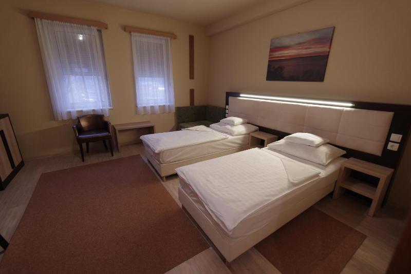 Double or Twin Room image 4