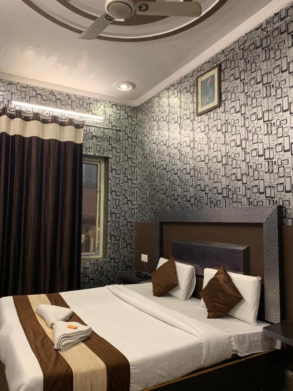 Hotel PardesiHar ki pauri Road Haridwar - image 21