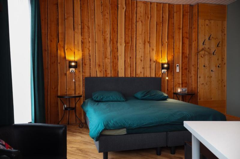 Luxury Double Room image 4