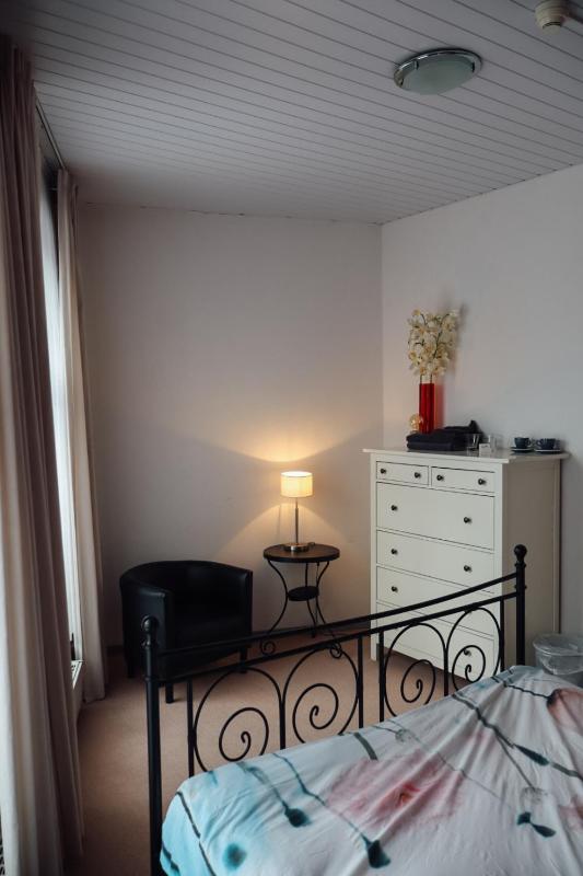 Luxury Quadruple Room image 4