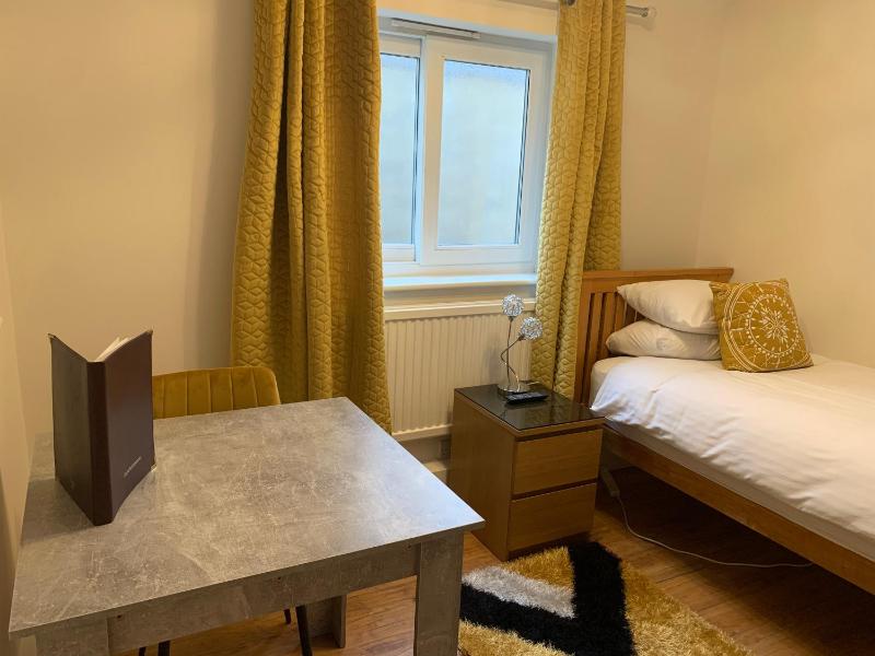 Large Single Room image 1