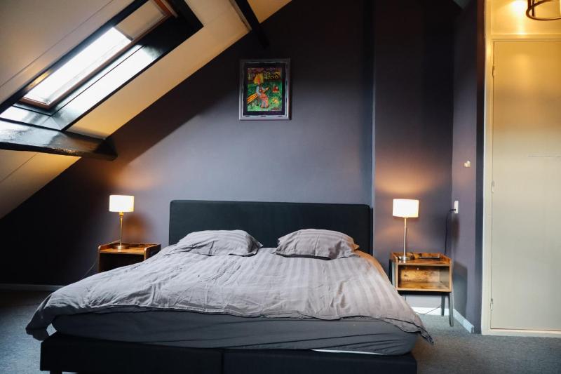 Standard Double Room image 3