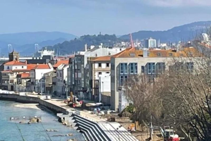 Viva Vigo con vistas a la ría - image 16