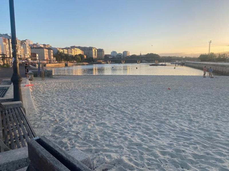Viva Vigo con vistas a la ría - image 29