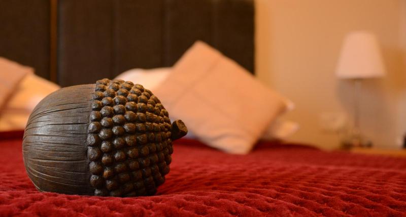Deluxe Double or Twin Room with Mountain View image 4